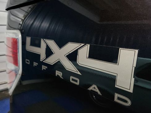 Used 2013 Ford F150 King Ranch w/ Off-Road Pkg image 75