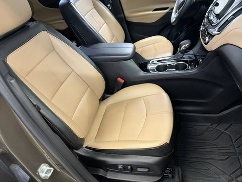 Certified 2023 Chevrolet Equinox Premier image 34