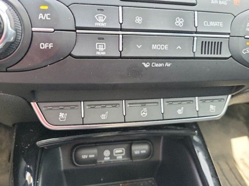 Used 2018 Kia Sorento SX AWD/4WD image 13