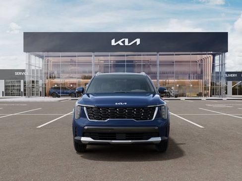New 2026 Kia Sorento S w/ S Panoramic Sunroof Package FWD image 2