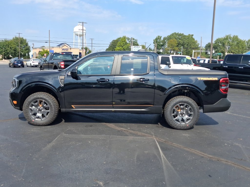 New 2026 Ford Maverick Tremor AWD/4WD image 29