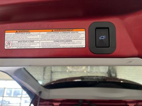 Certified 2020 Toyota Sienna XLE FWD image 8