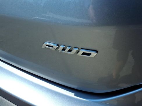 Used 2024 Ford Edge SEL AWD/4WD image 6