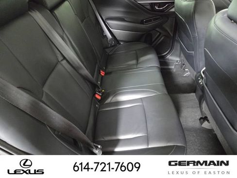 Used 2022 Subaru Outback Limited w/ Popular Package #2 AWD/4WD image 22