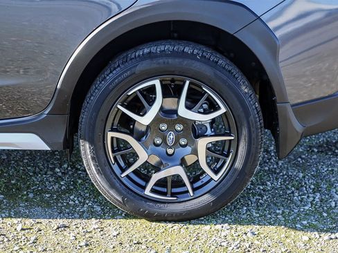 Used 2023 Subaru Crosstrek Hybrid w/ Moonroof Package w/Navigation image 10