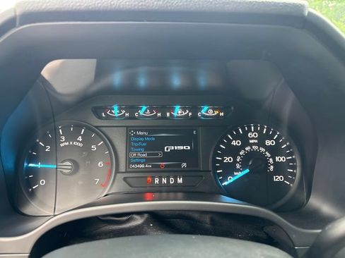 Used 2020 Ford F150 XL w/ Equipment Group 101A Mid AWD/4WD image 25