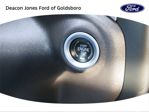 Used 2024 Chevrolet Silverado 1500 Custom Trail Boss image 25