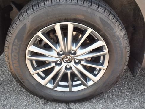 Used 2017 MAZDA CX-5 Touring w/ Preferred Equipment Package AWD/4WD image 42