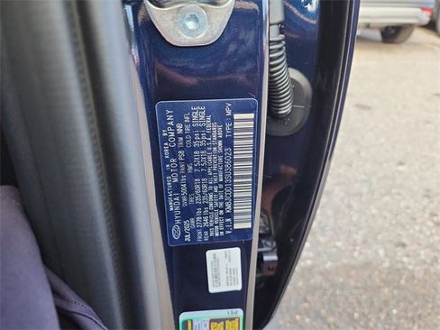 New 2025 Hyundai Tucson SEL w/ Tow & Go Package image 28