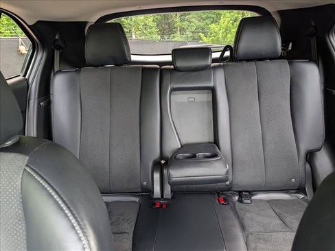 Used 2024 Mitsubishi Eclipse Cross SE AWD/4WD image 17