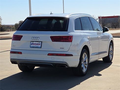 Used 2019 Audi Q7 2.0T Premium w/ Convenience Package image 8