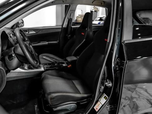 Used 2013 Subaru Impreza WRX Hatchback AWD/4WD image 29