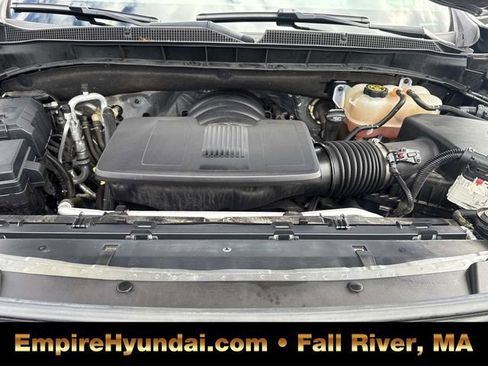 Used 2021 Chevrolet Tahoe Premier image 12