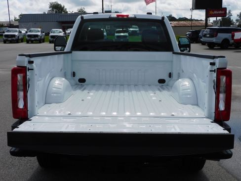 New 2025 Ford F350 XL w/ XL Driver Assist Package image 7