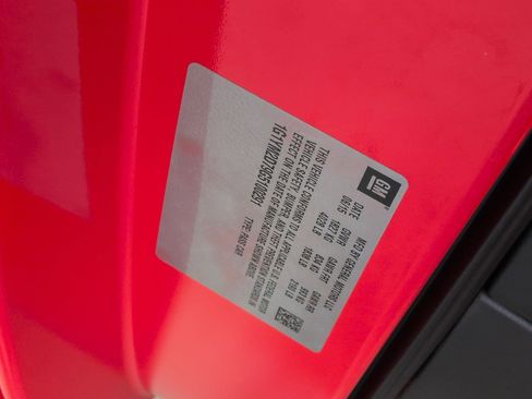 Used 2016 Chevrolet Corvette Z51 3LT w/ 3LT Preferred Equipment Group image 22