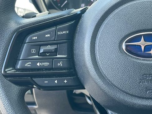 Used 2024 Subaru Crosstrek 2.0i Premium AWD/4WD image 18