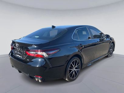 Used 2024 Toyota Camry SE