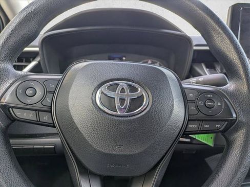 Used 2024 Toyota Corolla LE FWD image 14