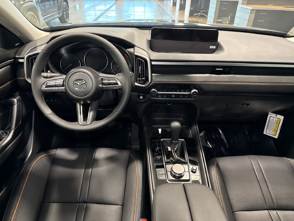 New 2026 MAZDA CX-50 AWD 2.5 S w/ Weather Package image 7