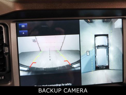 Used 2022 Ford Bronco Outer Banks image 20