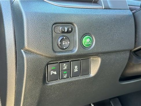 Used 2022 Honda Passport EX-L image 11