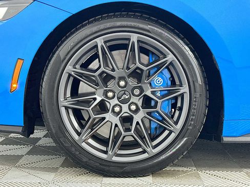 Used 2024 Ford Mustang GT Premium w/ GT Performance Package RWD image 28