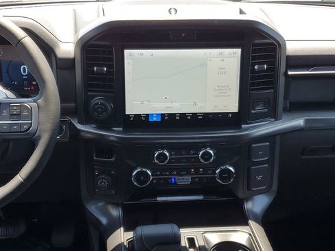 New 2026 Ford F150 Lariat AWD/4WD image 29