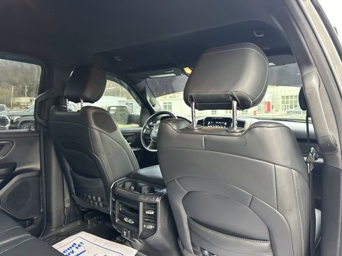 Used 2020 RAM 1500 Big Horn w/ Built-to-serve Edition image 22