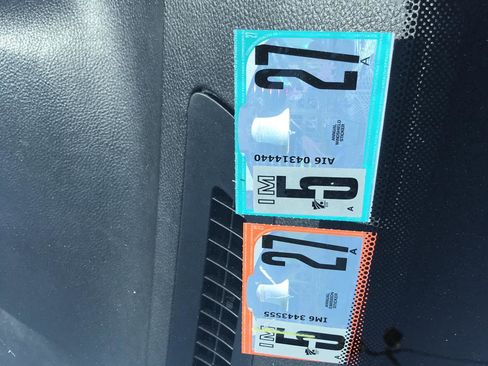 Used 2014 Dodge Durango Limited w/ Premium Group AWD/4WD image 8
