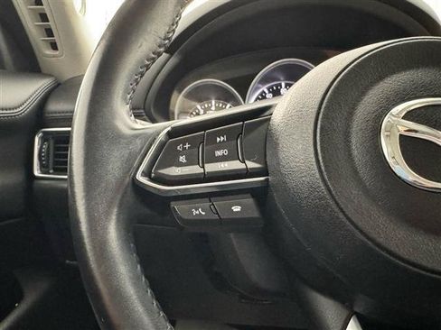 Used 2023 MAZDA CX-5 AWD 2.5 S w/ Select Package image 21