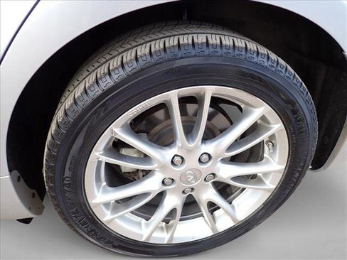 Used 2011 INFINITI G37 x w/ Premium Pkg image 7