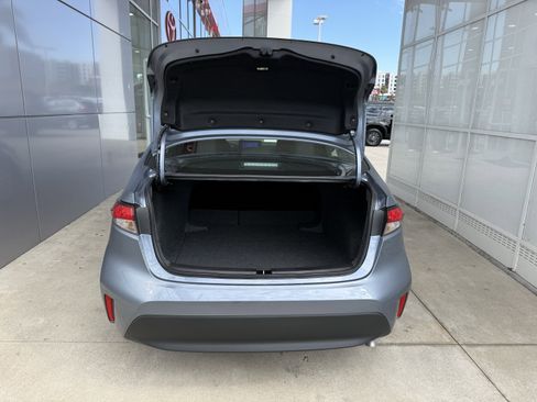 Certified 2026 Toyota Corolla LE image 25