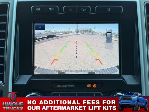 Used 2020 Ford F250 Lariat AWD/4WD image 34