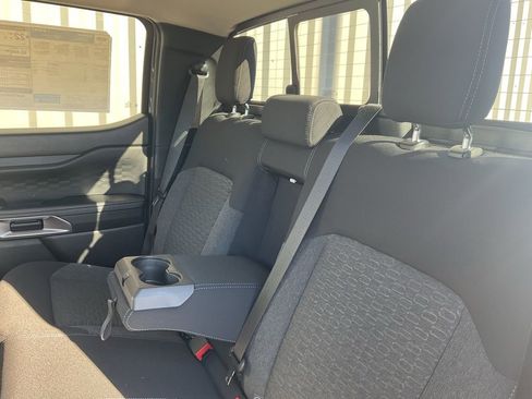 New 2025 Ford Ranger XLT w/ Advanced Towing Package image 17