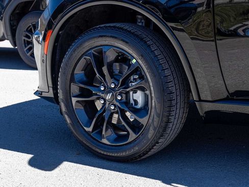 New 2026 Dodge Durango GT AWD/4WD image 7