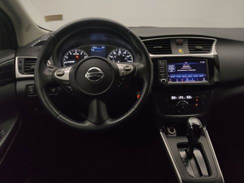 Used 2019 Nissan Sentra SV w/ Special Edition Package image 22