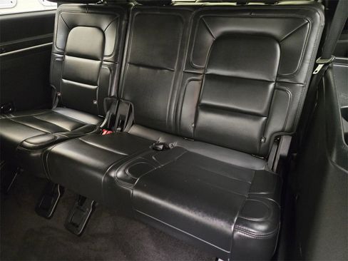 Used 2024 Lincoln Navigator L 4WD image 20