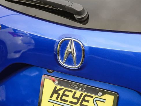 Used 2019 Acura RDX A-Spec image 11