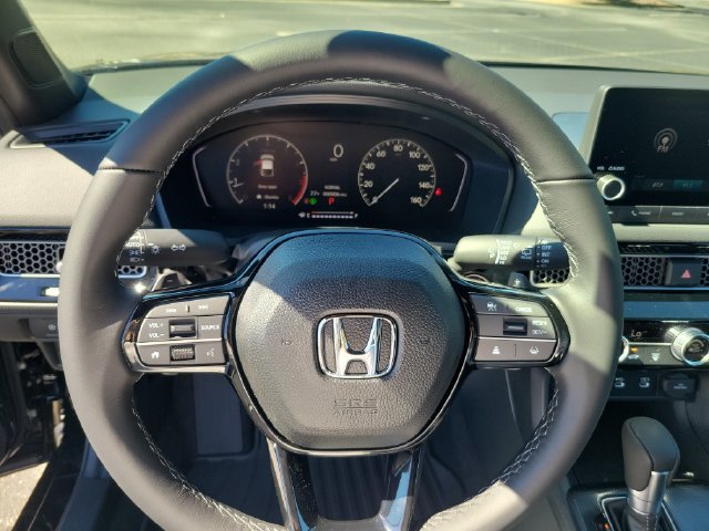 New 2026 Honda Civic Sport image 15
