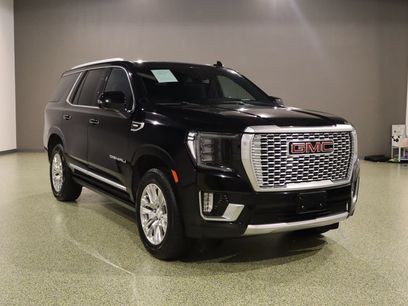Used 2023 GMC Yukon Denali