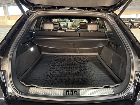 Used 2019 Lincoln Nautilus Reserve w/ Ultimate Package FWD image 24