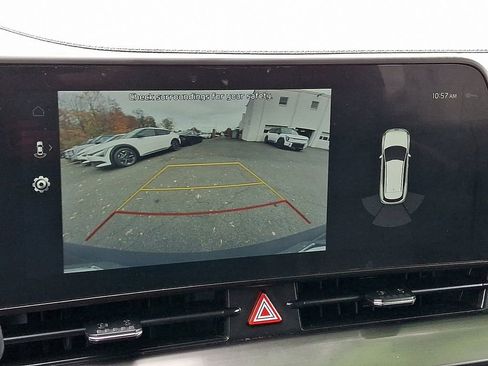 Certified 2023 Kia Sportage EX image 19