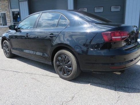 Used 2016 Volkswagen Jetta S FWD image 25