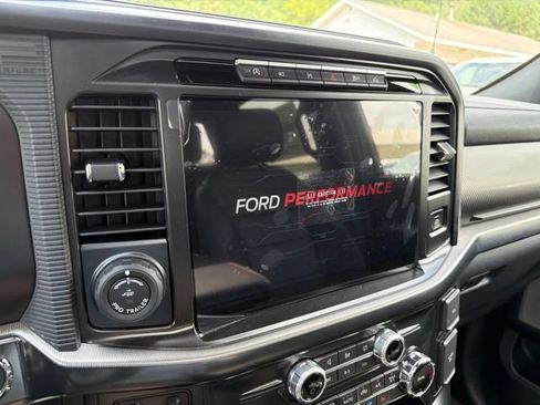 New 2026 Ford F150 Raptor AWD/4WD image 62