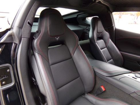 Used 2019 Chevrolet Corvette ZR1 image 39