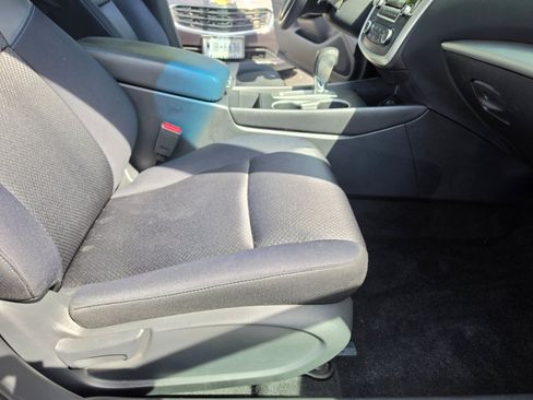 Used 2017 Nissan Altima 2.5 SR FWD image 35