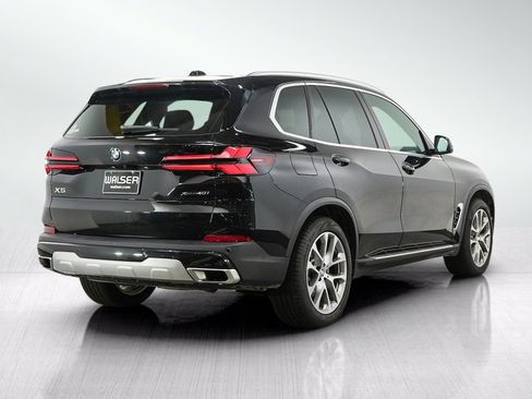 Used 2026 BMW X5 xDrive40i AWD/4WD image 5