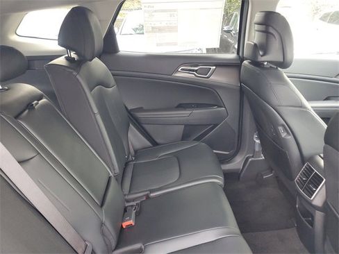 New 2026 Kia Sportage EX image 30
