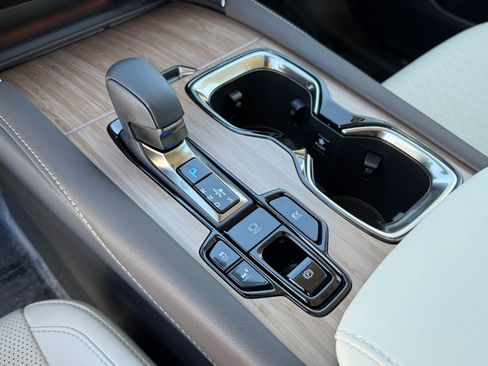 New 2026 Lexus RX 350 RX 350h Premium+ image 23