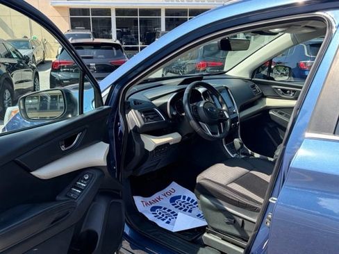 Used 2020 Subaru Ascent Premium w/ Convenience Package AWD/4WD image 13